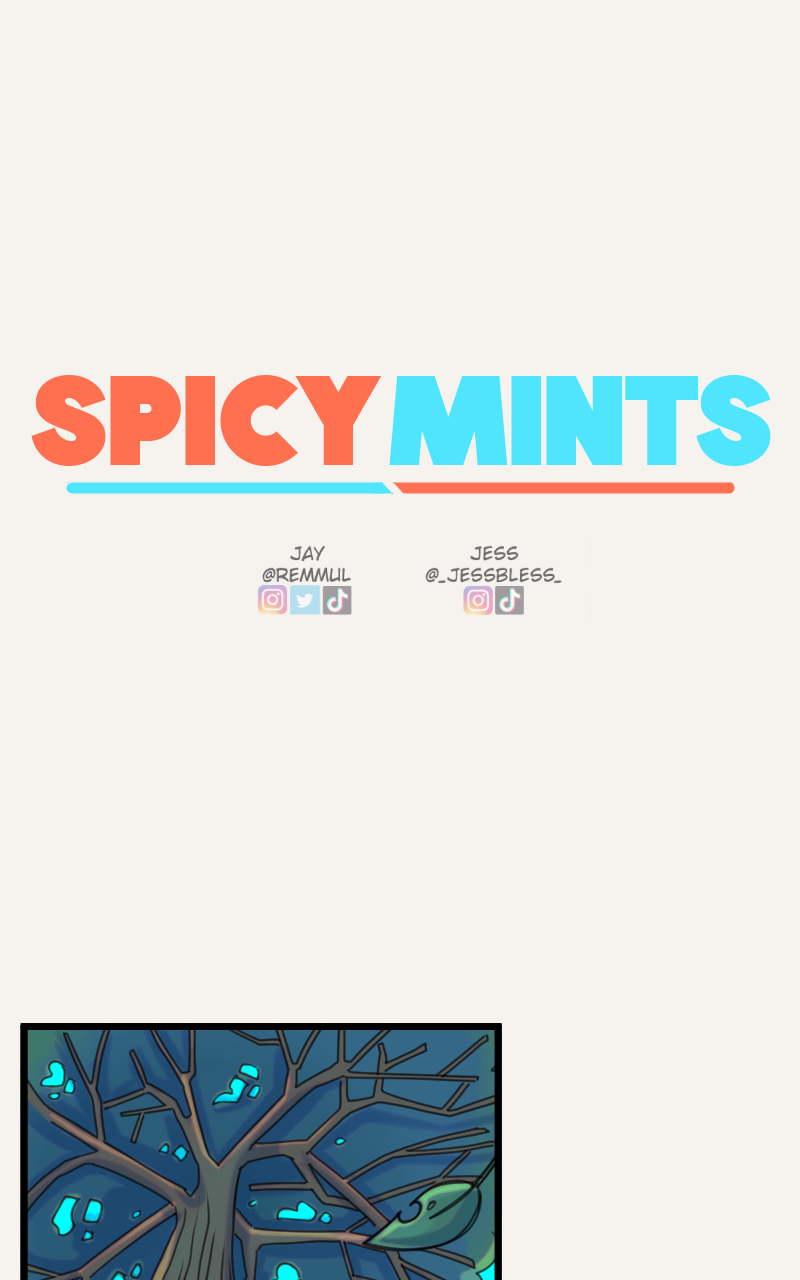 Read Spicy Mints Tea Time Tapas Community