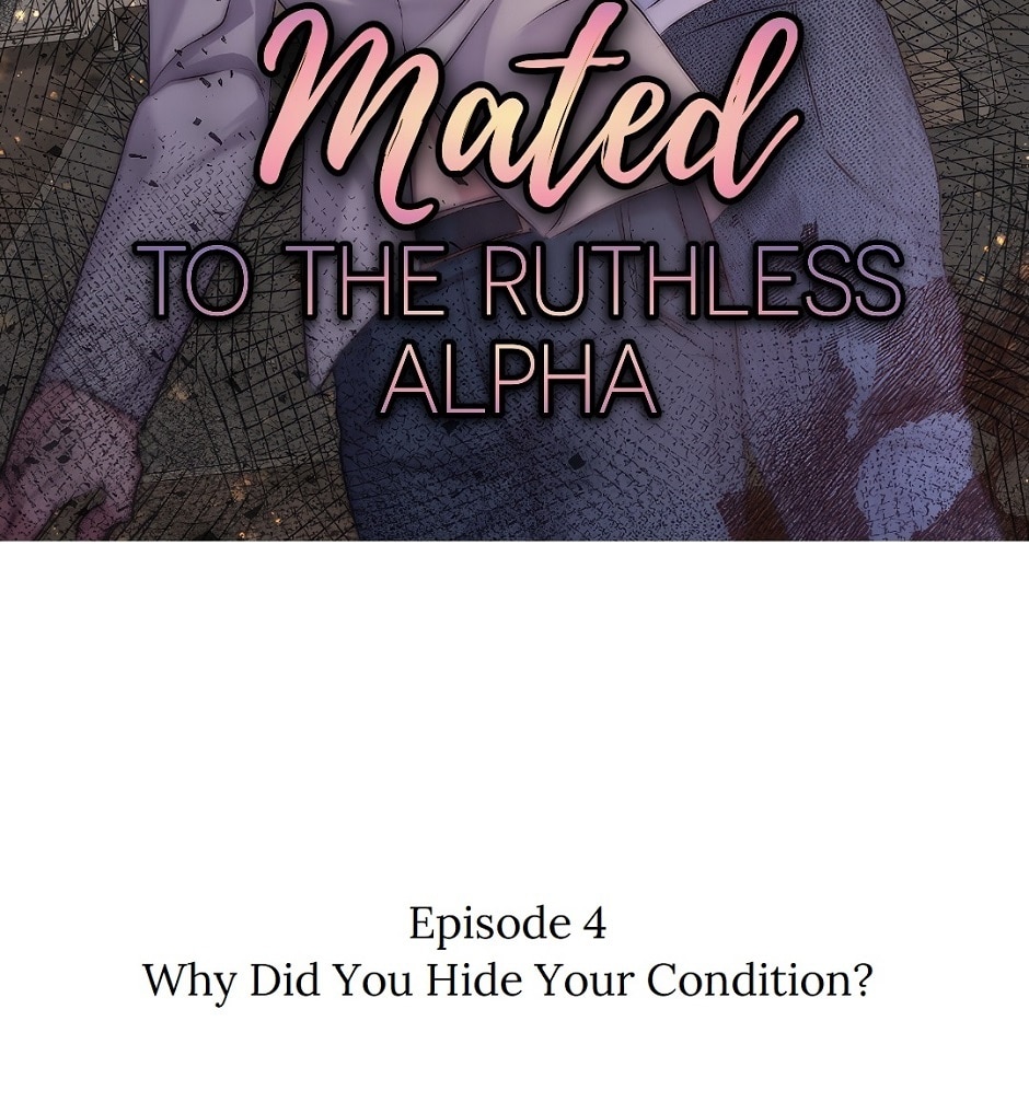 Read BL Mated To The Ruthless Alpha Eps 4 I Why Did You Hide Your