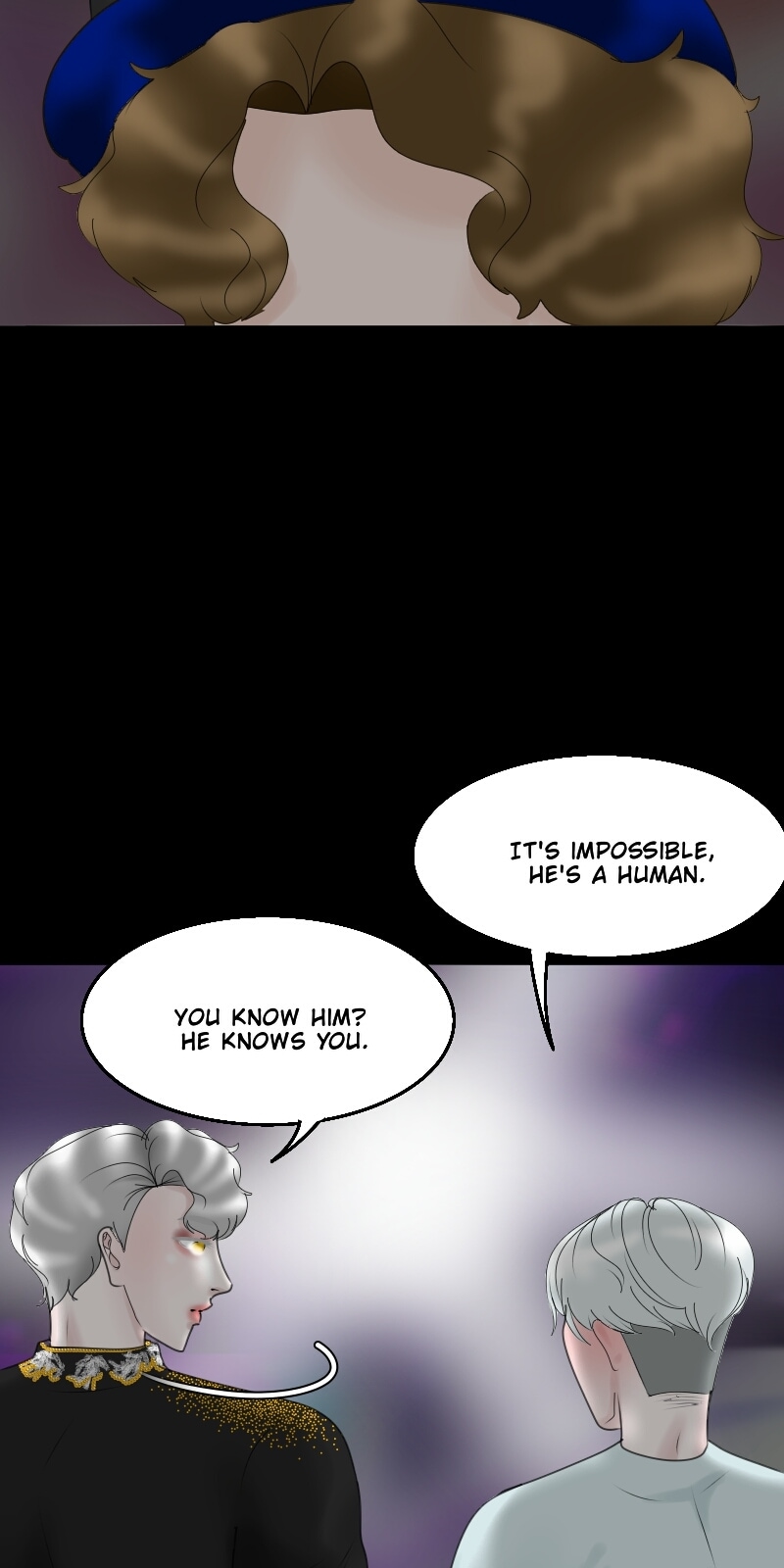 Read Beta S Mark BL Mature Omegaverse Ep 30 2 3 Tapas Community