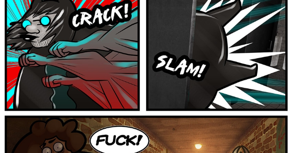 Read All Broken Gods Page 171 Tapas Community