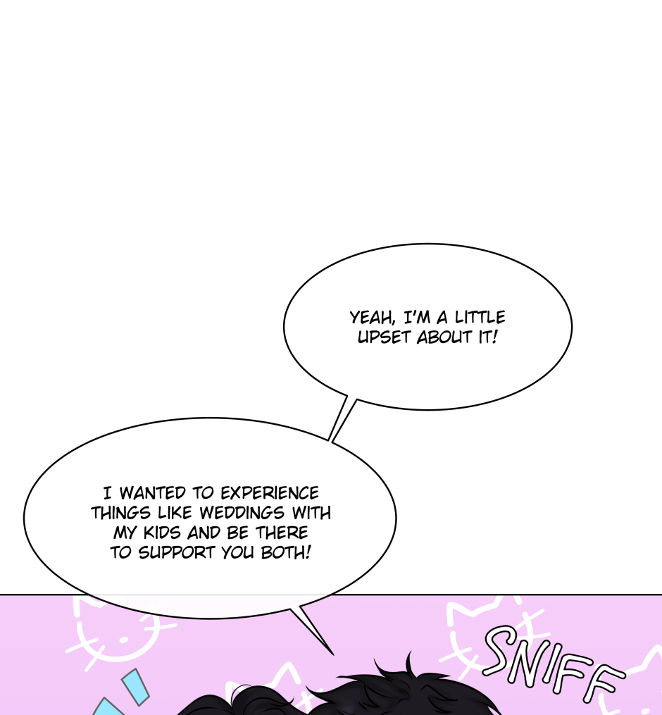 Comics feed - What You Wish For : Chapter 20 - Part 12