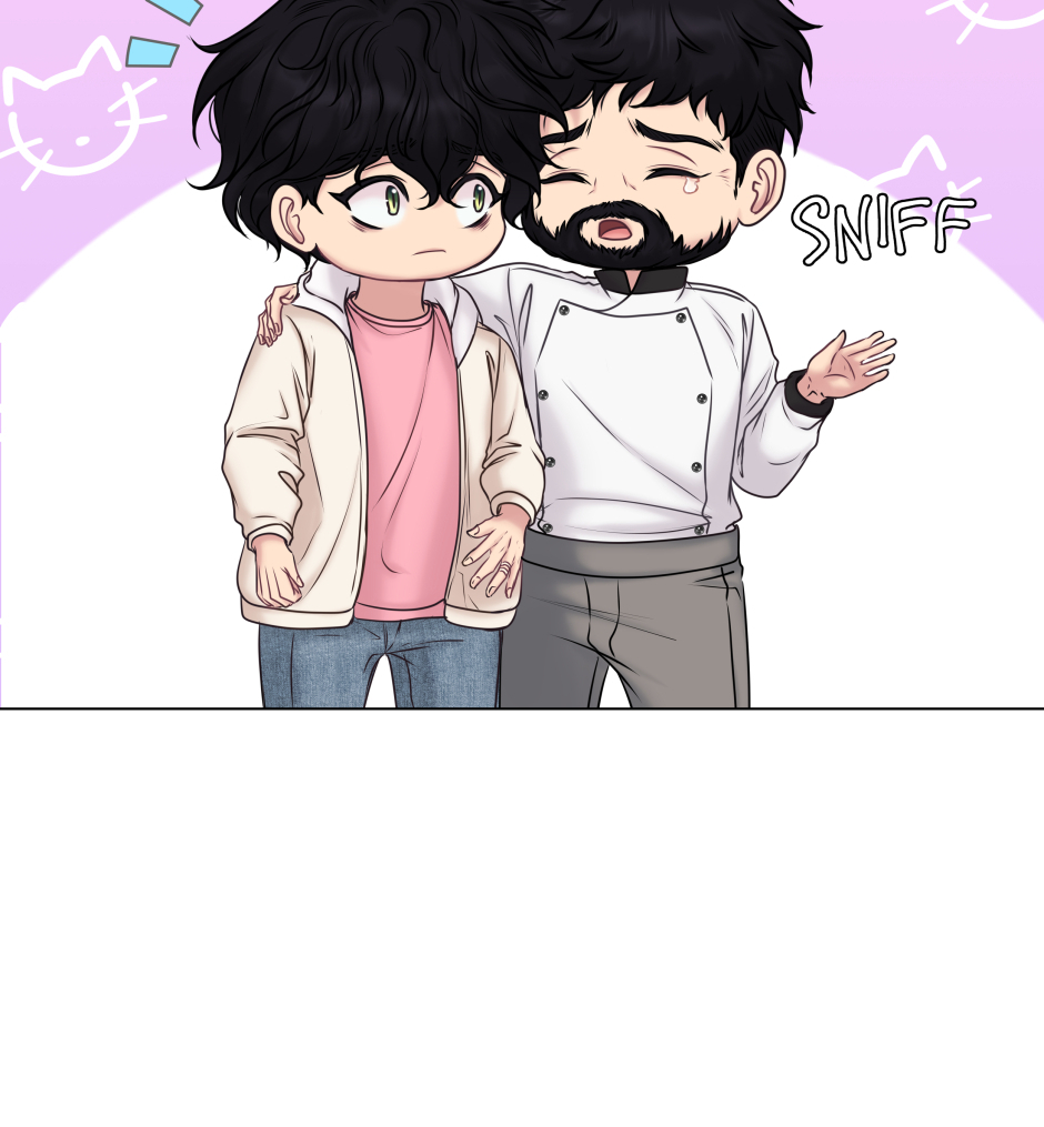 Comics feed - What You Wish For : Chapter 20 - Part 12