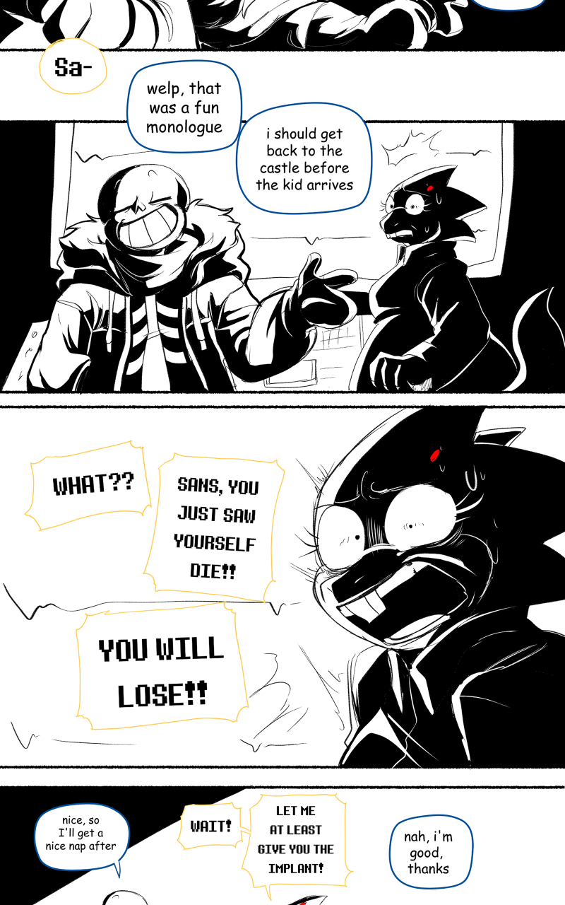 Read Doctor Megalo An Undertale AU Doctor Megalo Tapas Community read-doctor-megalo-an-undertale-au-doctor-megalo-tapas-community