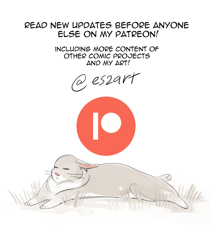 Read bunny's diary :: day 20 - bunny sneeze | Tapas Community