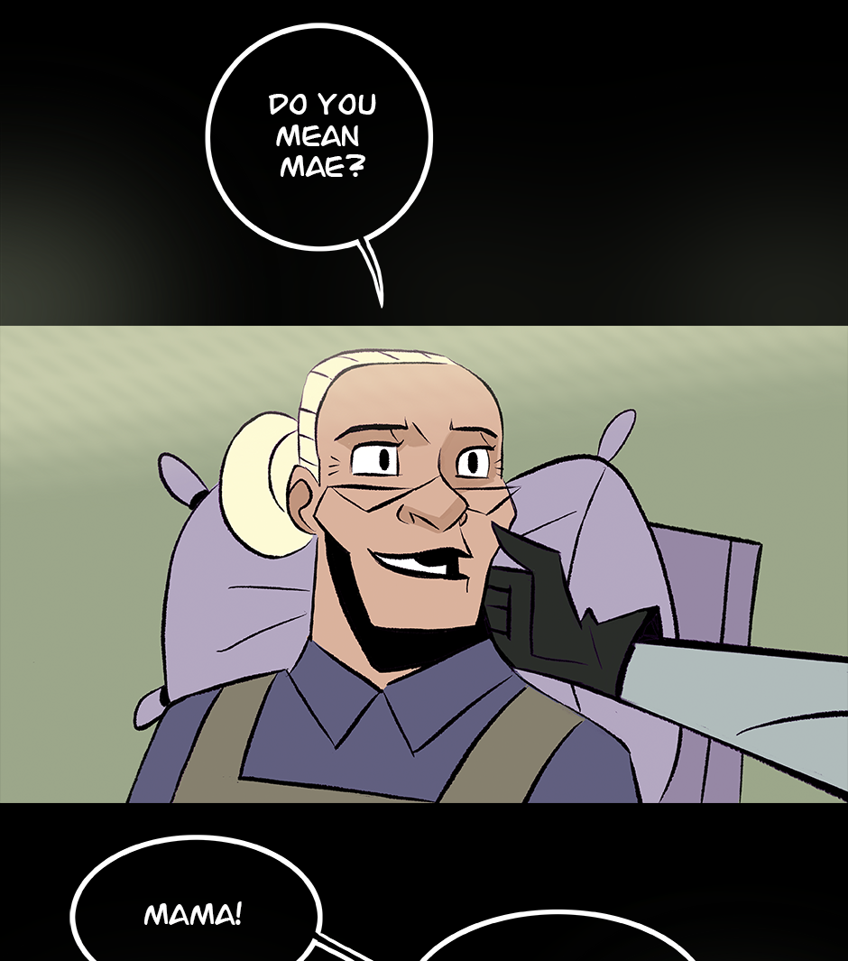 Read Bulletproof Candy Episode 034 Tapas Community