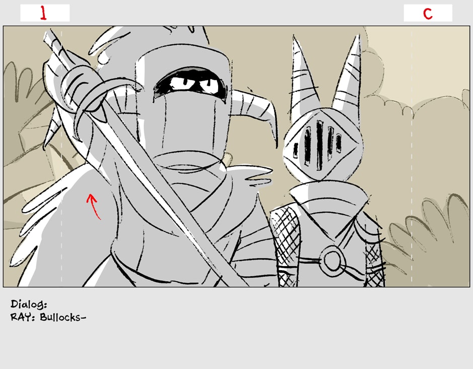 Jaz Boards :: Slay Me Part 1/6 - image 3