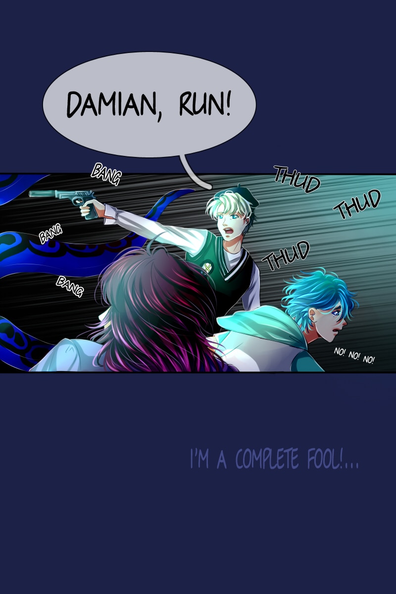 Read EXCELSIOR Game 64 Tapas Community