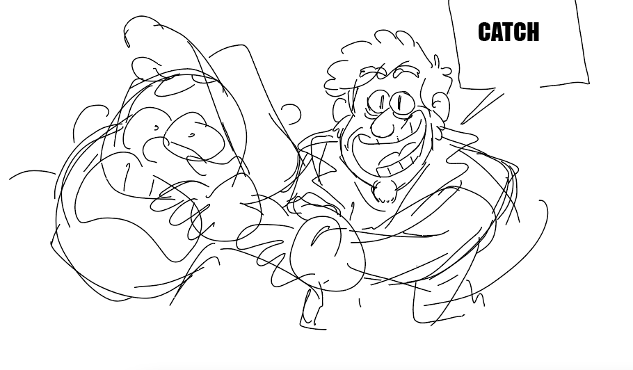 Read general gf comics scrapped season 2 concept tapas community