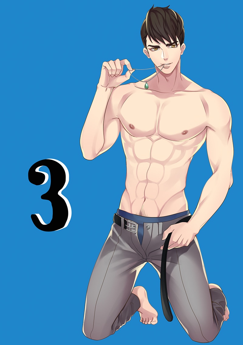 Fujoshi Trapped In A Seme's Perfect Body Read Fujoshi Trapped in a Seme's Perfect Body ( ¿ BL ? ) :: 66 | Tapas