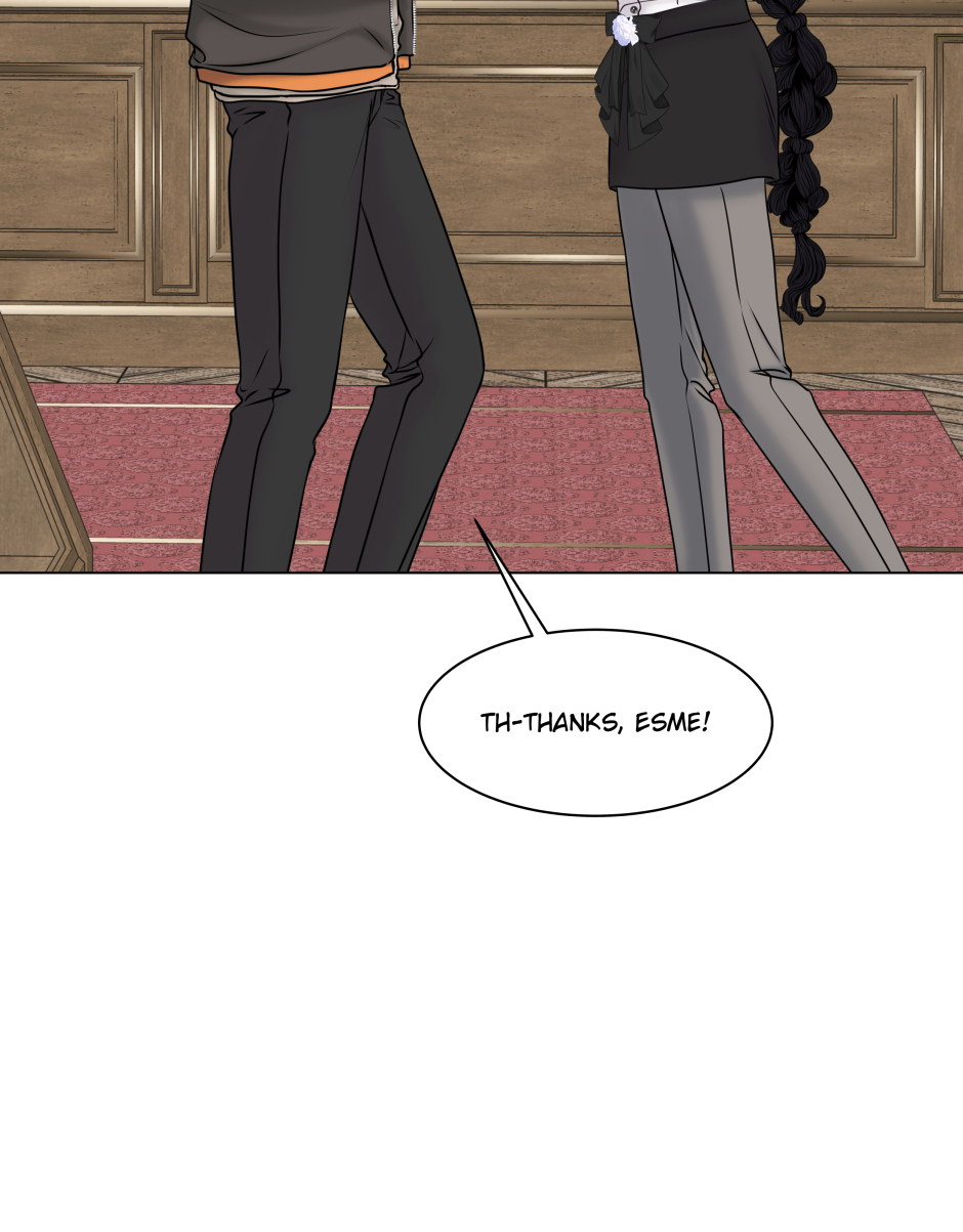 Comics feed - What You Wish For : Chapter 20 - Part 12