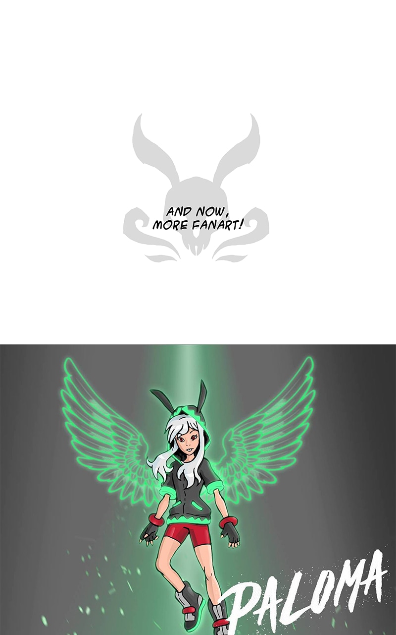 Read Arcagen Copyright InfringementFanart Galore 2 Tapas Community