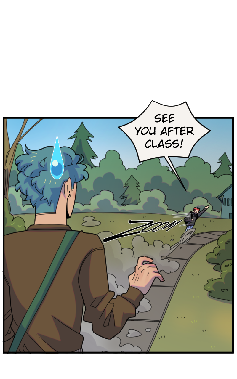 Comics feed - Spicy Mints : Insatiable