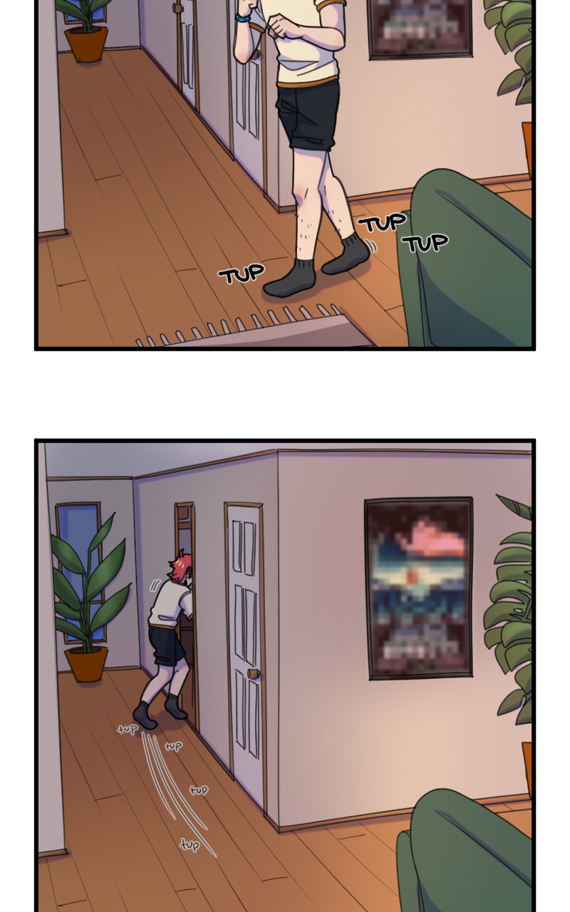 Comics feed - Spicy Mints : Helping Hand