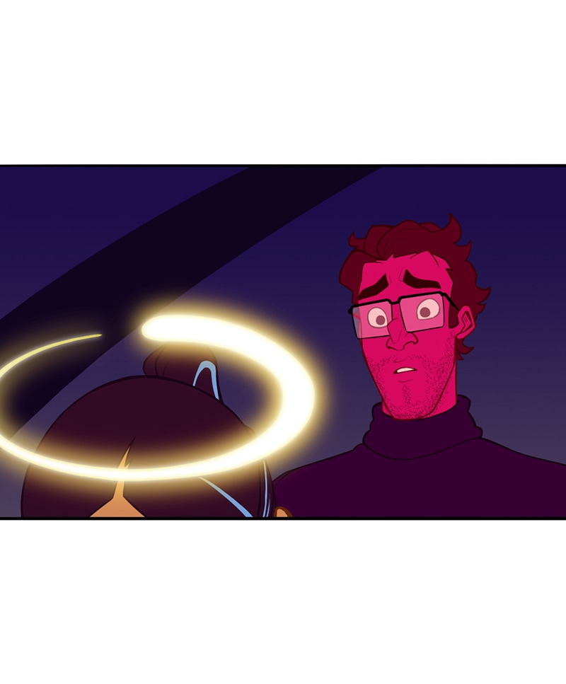 Read Devil May Care :: My Way On the Highway | Tapas Community
