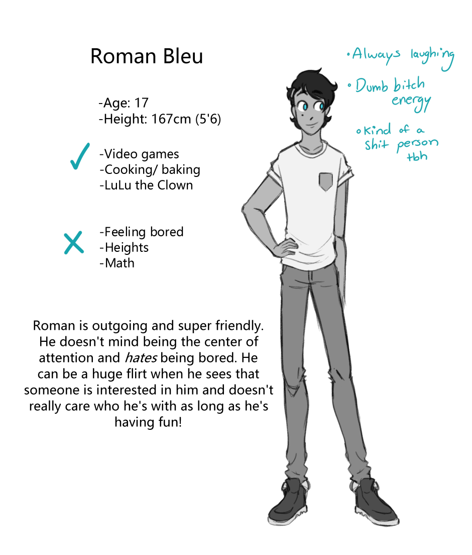 Read Copper eyes (extras) Rough profiles 1 Tapas Community