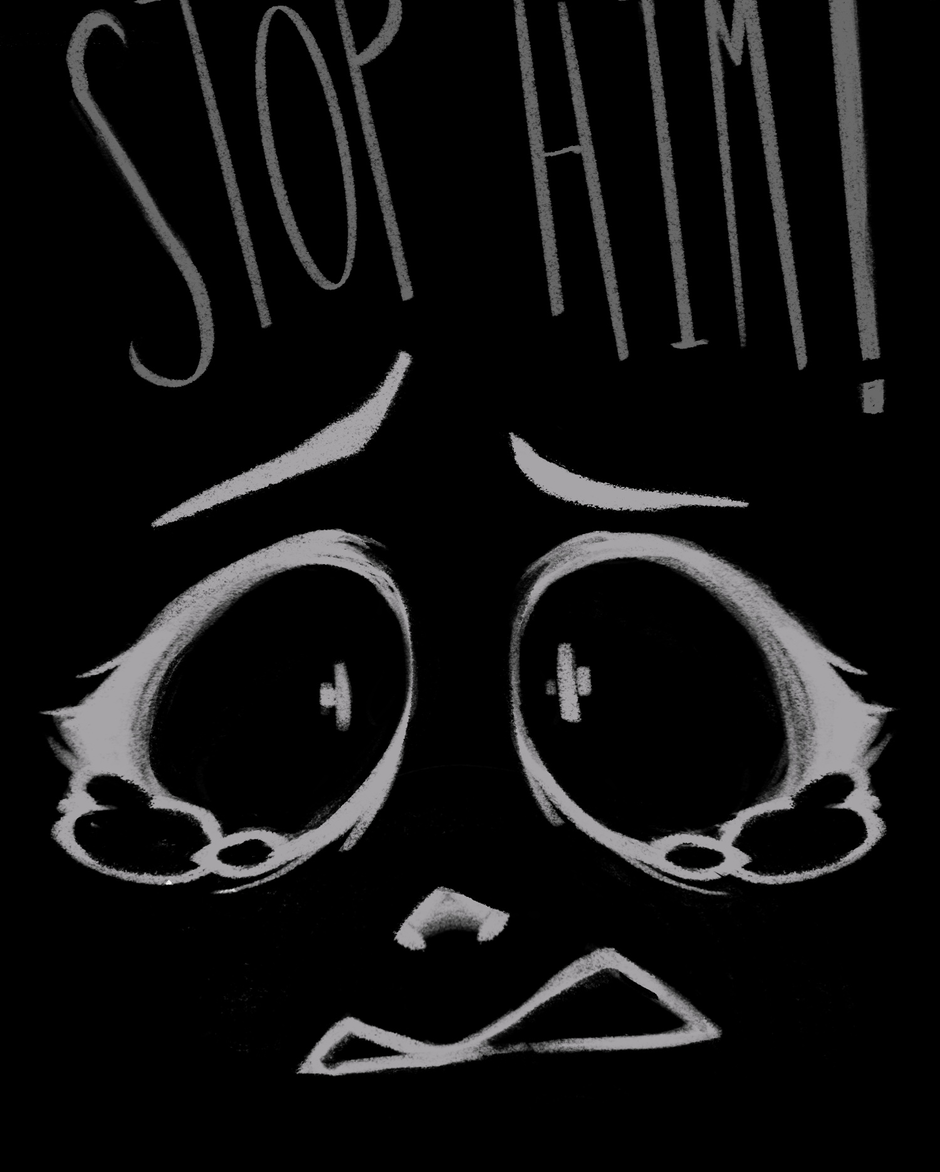 Read Jeff’s disORDERs :: Episode 54 | Tapas Community