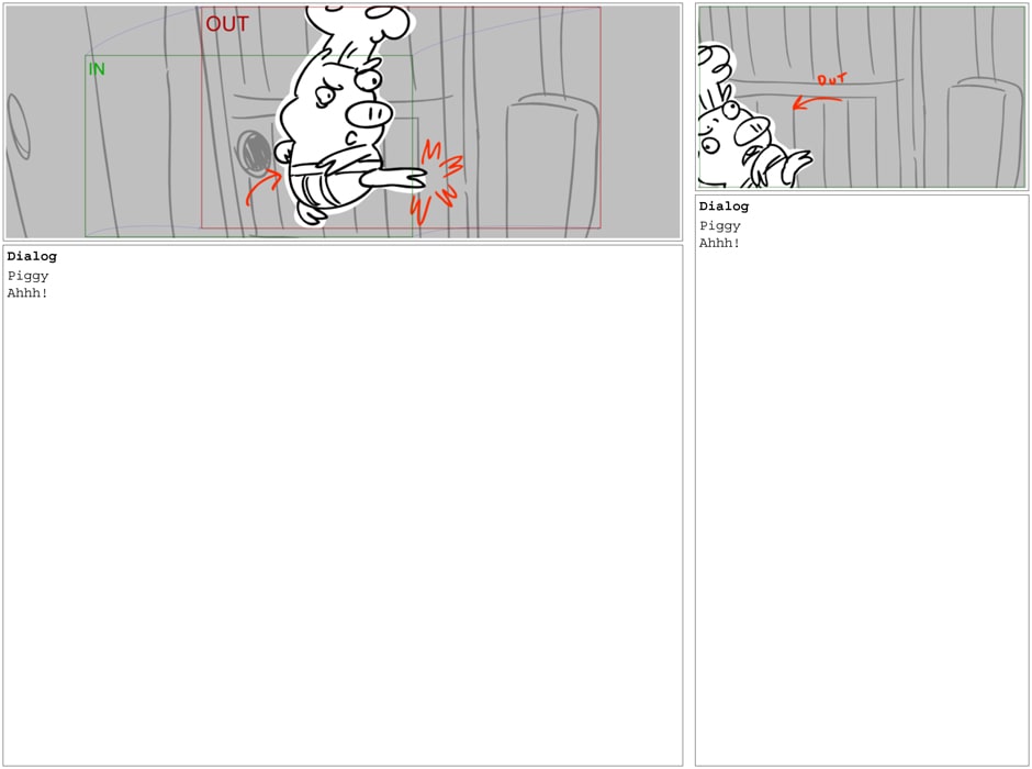 BoardTest :: Almost Naked Animals Test 2/2 - image 20