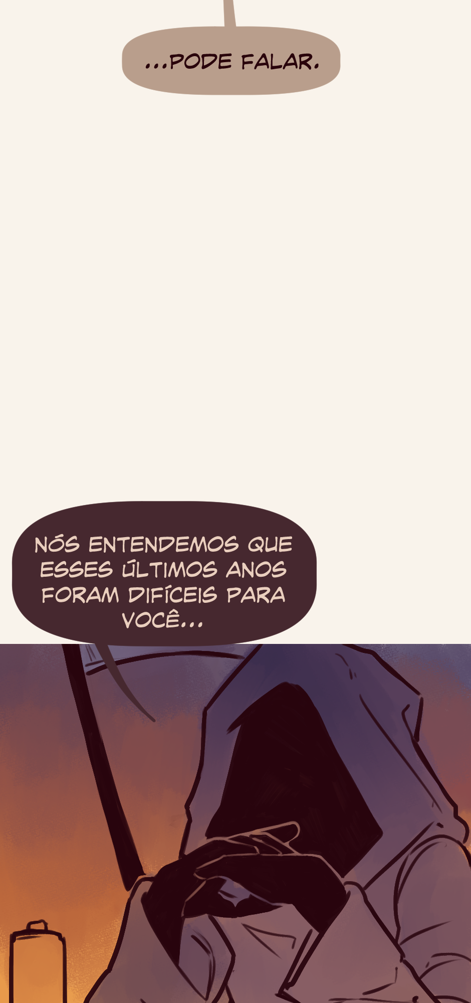 Killing Stalking - Capítulo 2