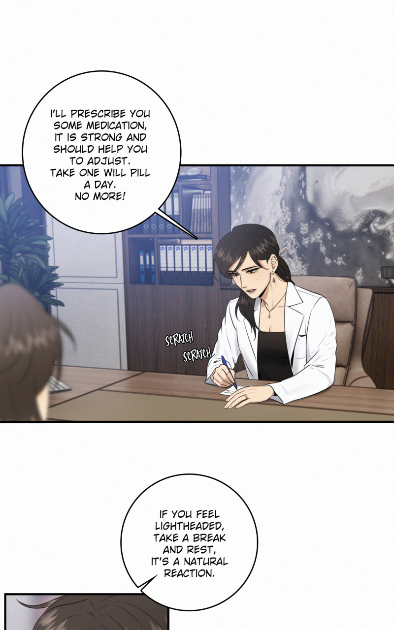 Comics feed - Look at me. : Chapter 26 - 4