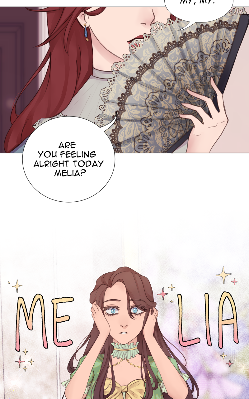 Read Melia :: Episode 1.3 | Tapas Community