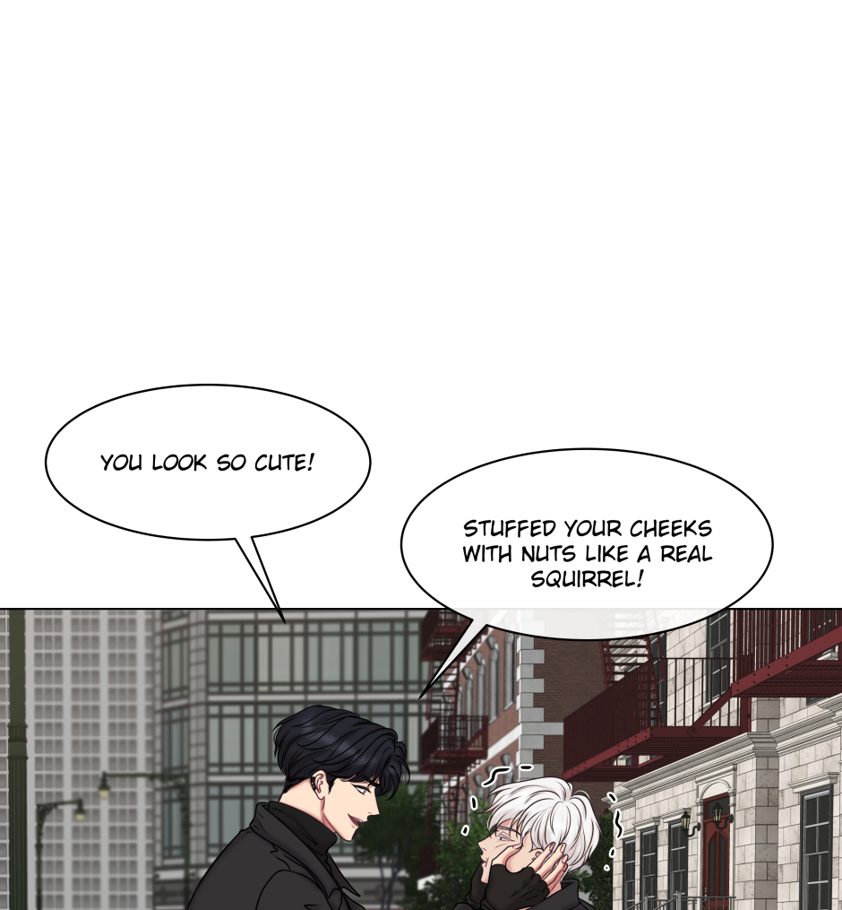 Comics feed - What You Wish For : Chapter 21 - Part 9