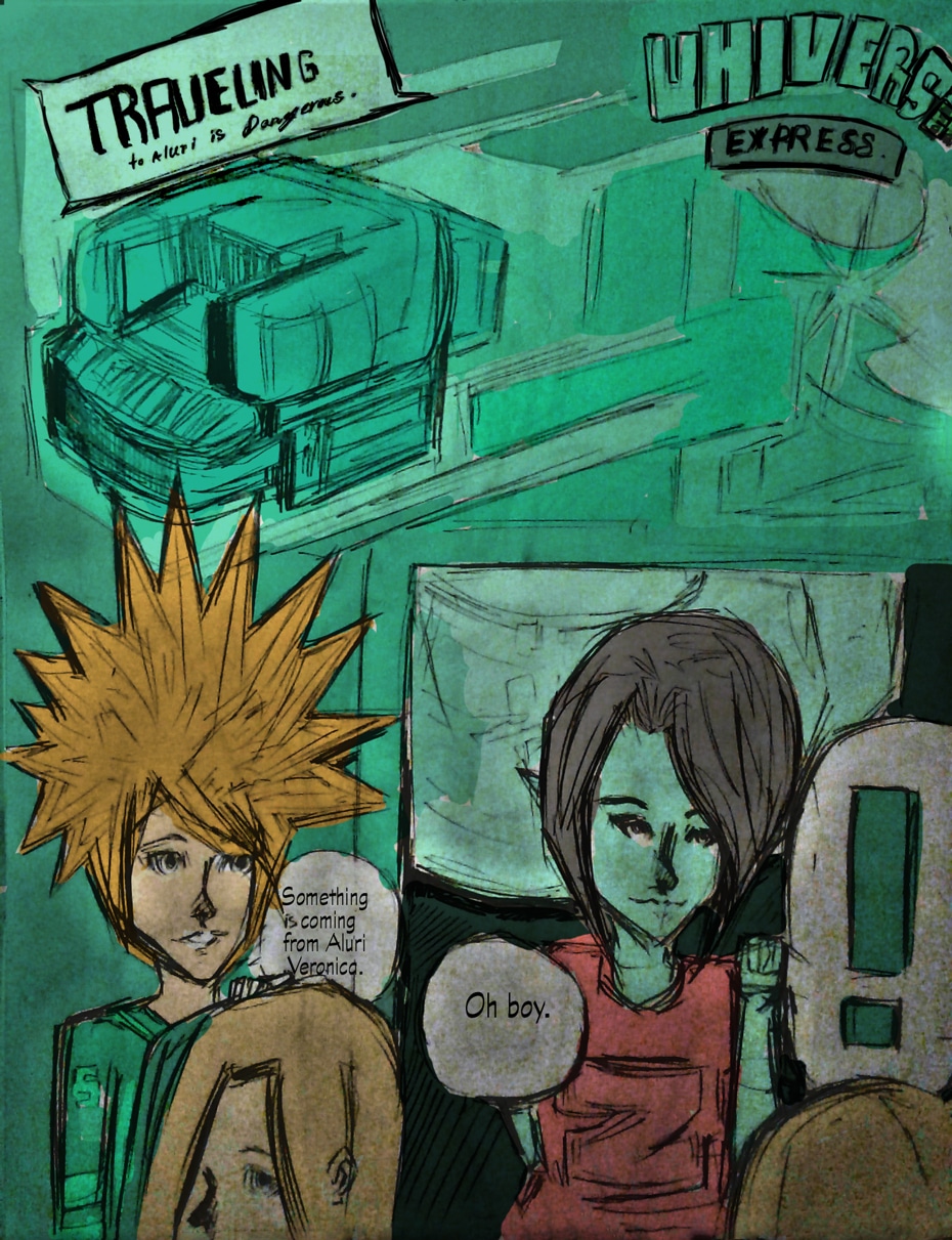 COSMICA :: Cosmica(2019) - image 3