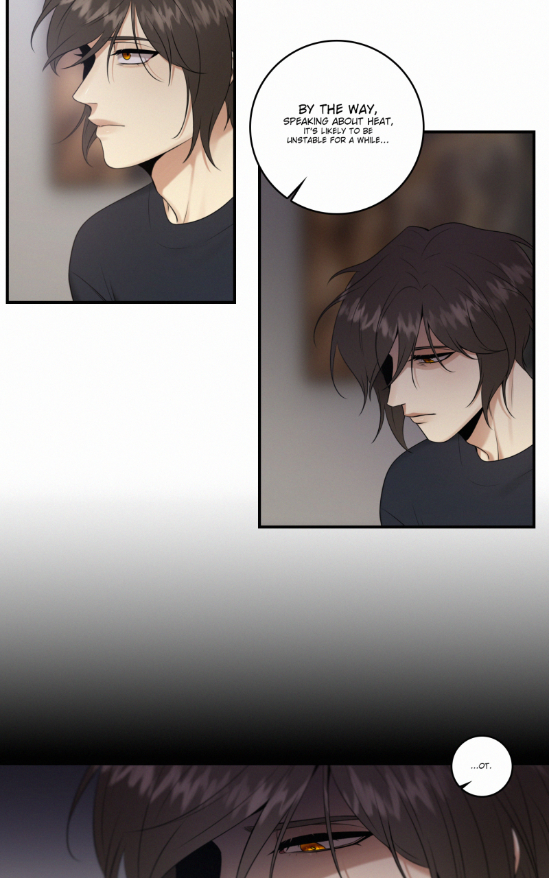 Comics feed - Look at me. : Chapter 26 - 4