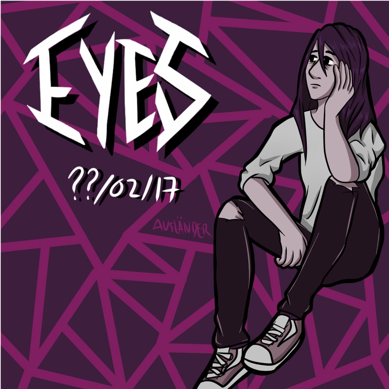 Read EYES Posters Tapas Community