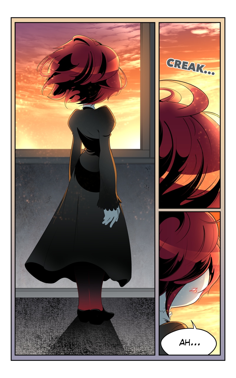 Read The Dummy's Dummy Chapter 10, pages 2635 Tapas Community
