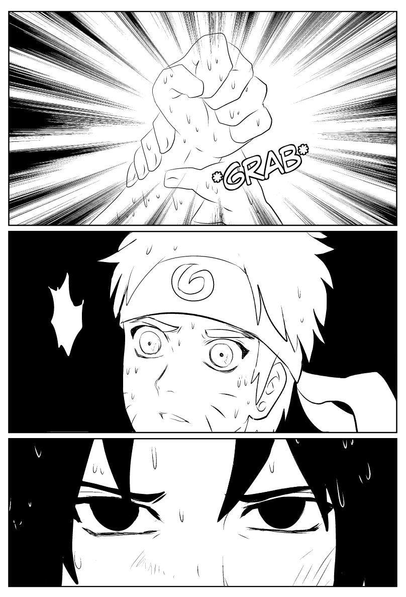 Read Forbidden Love Sasunaru Doujinshi Forbidden Love Doujinshi Chapter Tapas Community