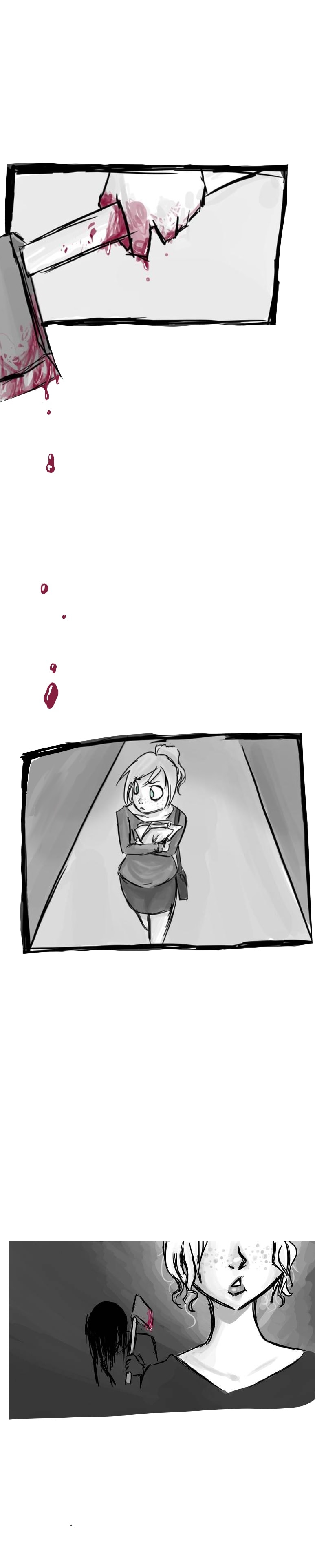 Read Jeff’s disORDERs :: Episode 2 | Tapas Community