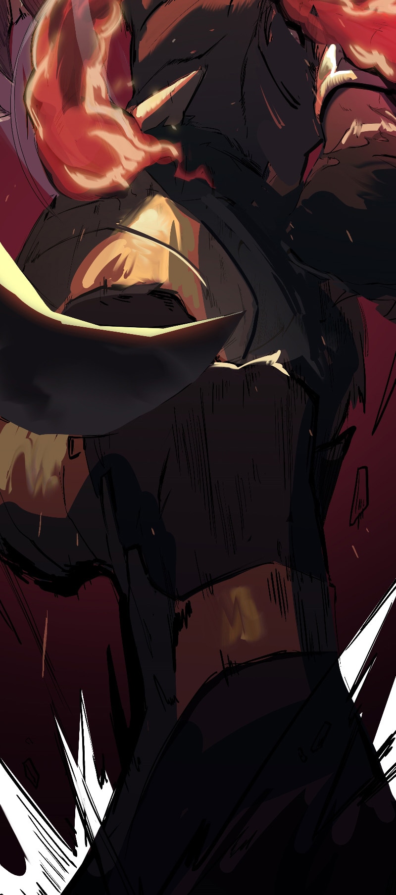 Read Raising Hell A Demon