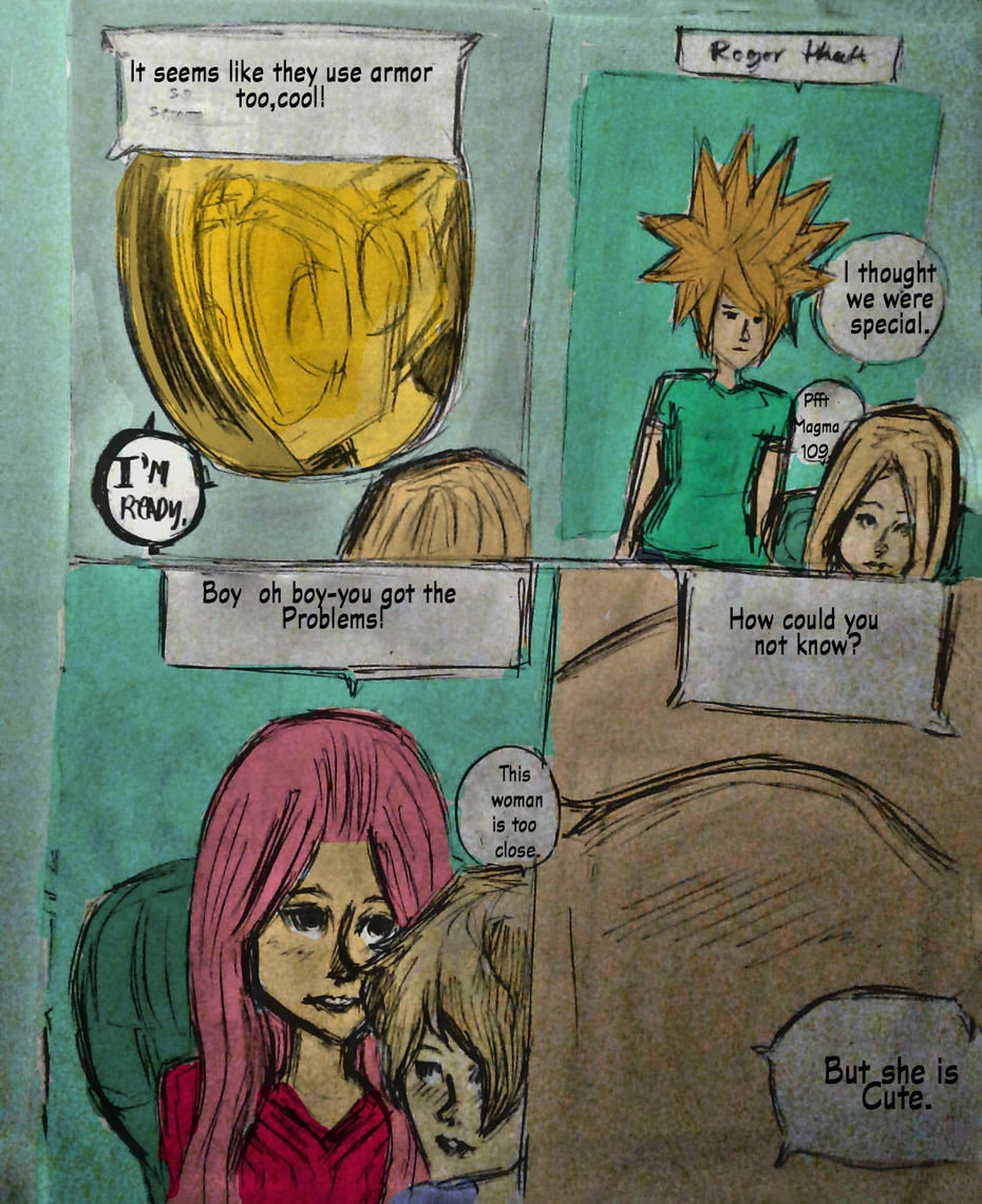 COSMICA :: Cosmica(2019) - image 13