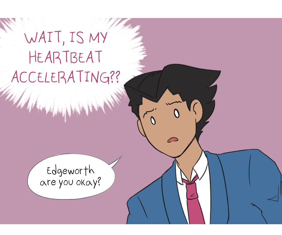 Ace Attorney Comic Studio - make comics & memes with Ace Attorney