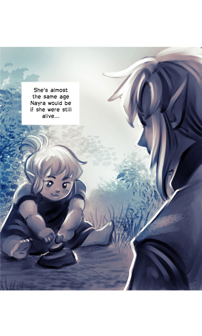 Read Zelda S Lullaby Part 6 I Wonder Tapas Community