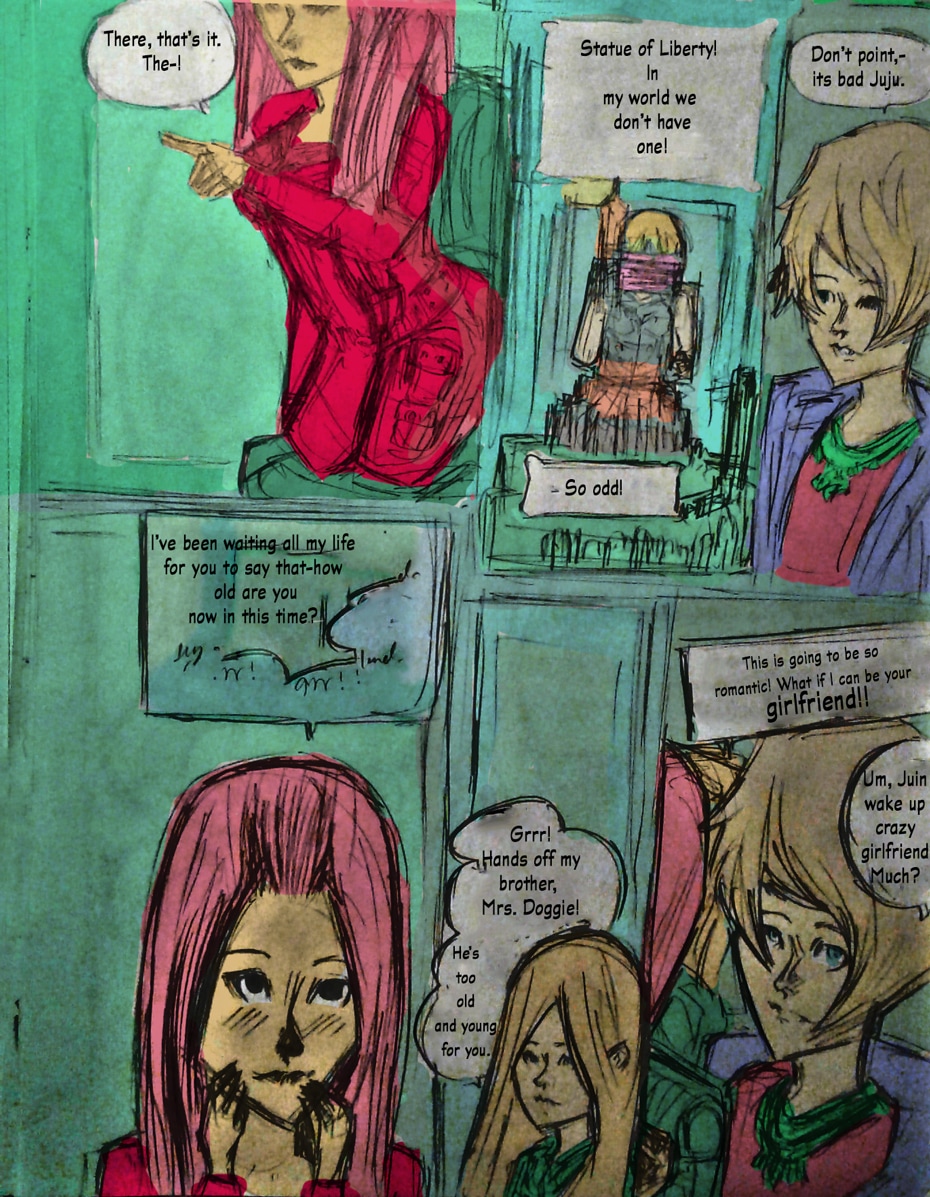 COSMICA :: Cosmica(2019) - image 10