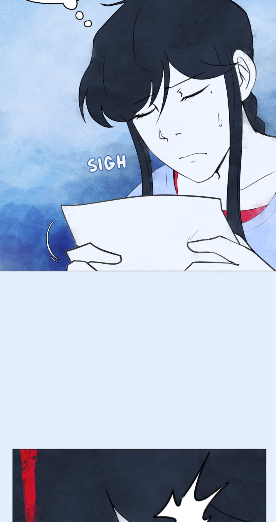 read-susuhara-is-a-demon-episode-91-little-red-apple-tapas