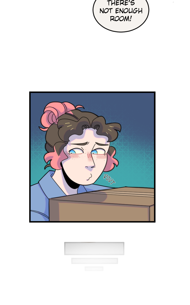 Comics feed - Spicy Mints : Boxed Up