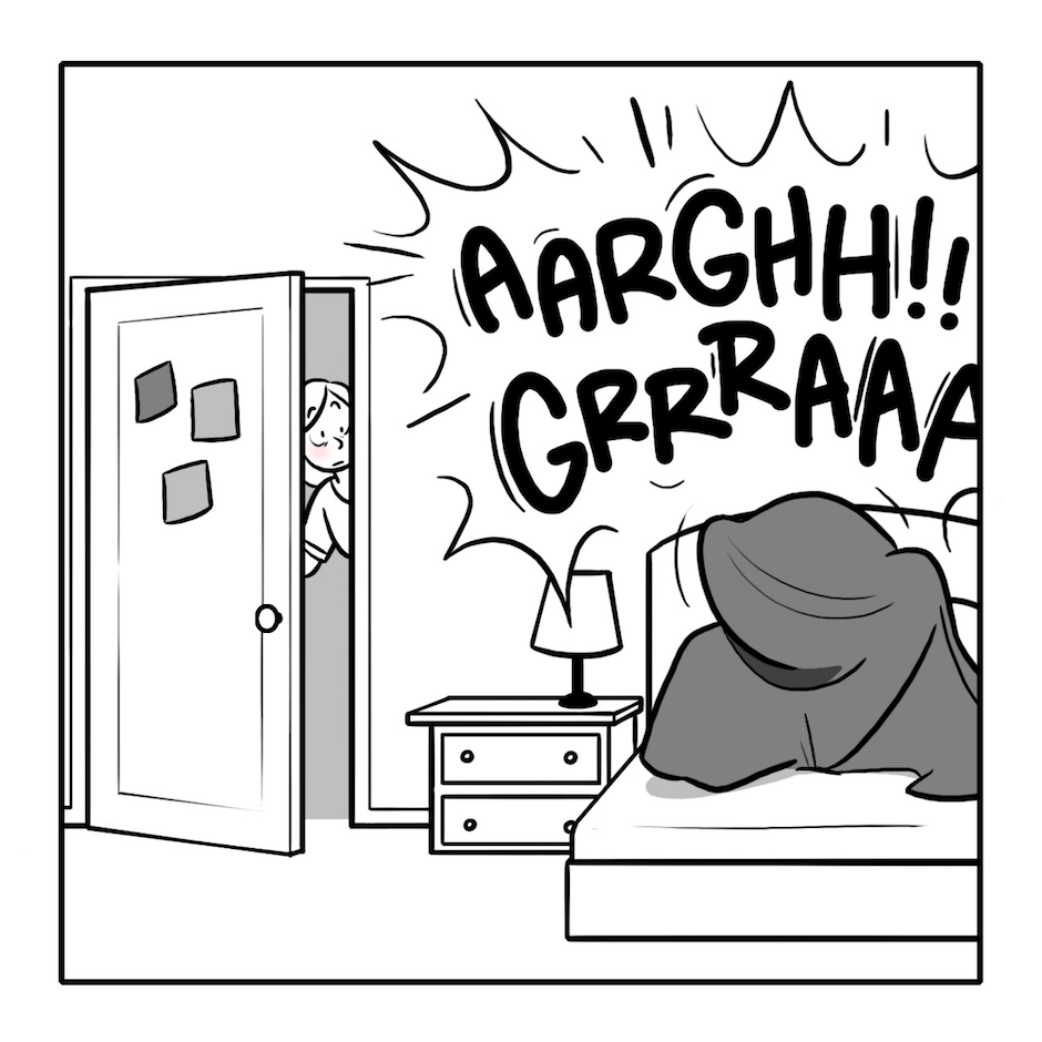 Read Abby Blanket Cover Tapas Community