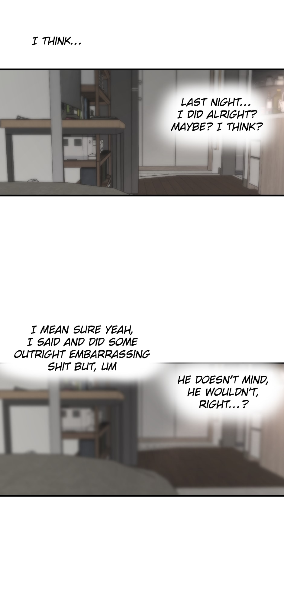 Take Off Chapter Read Take Off :: (S2) Ch.70 | Tapas Community