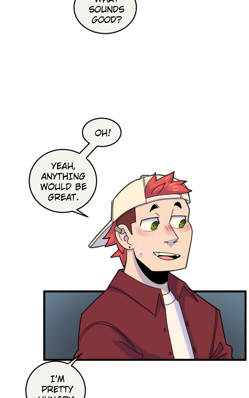 Comics feed - Spicy Mints : Boxed Up
