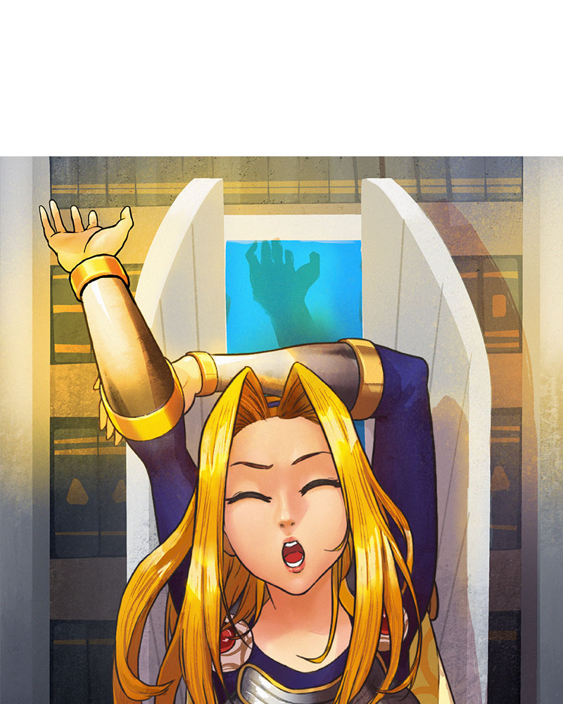 Read League of lengends doujinshi Artwork collection 2020 Tapas Community