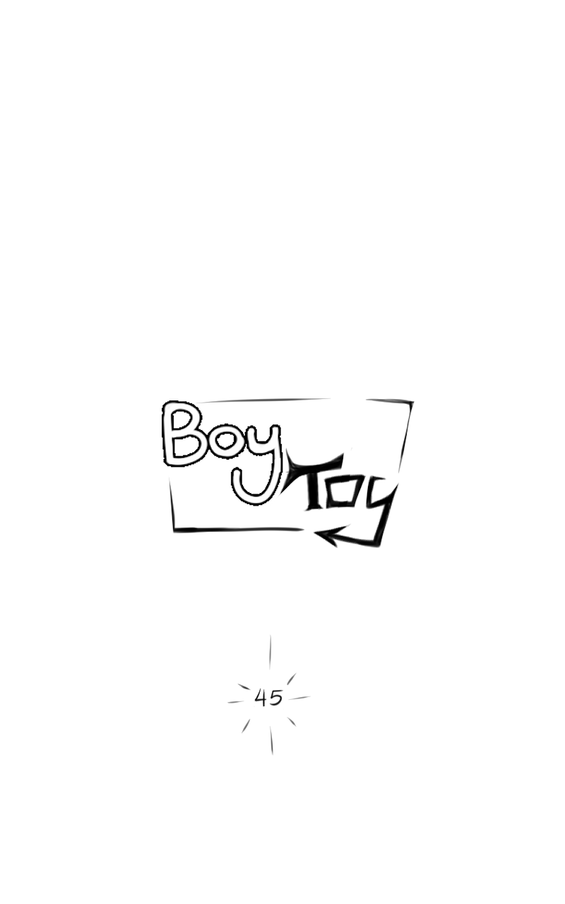 Comics feed - Boy Toy : Chapter 45