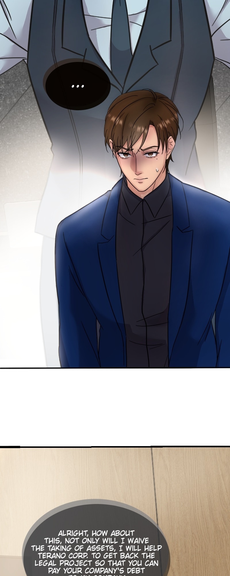 BL JUST A BIT RUTHLESS AI visual data 5