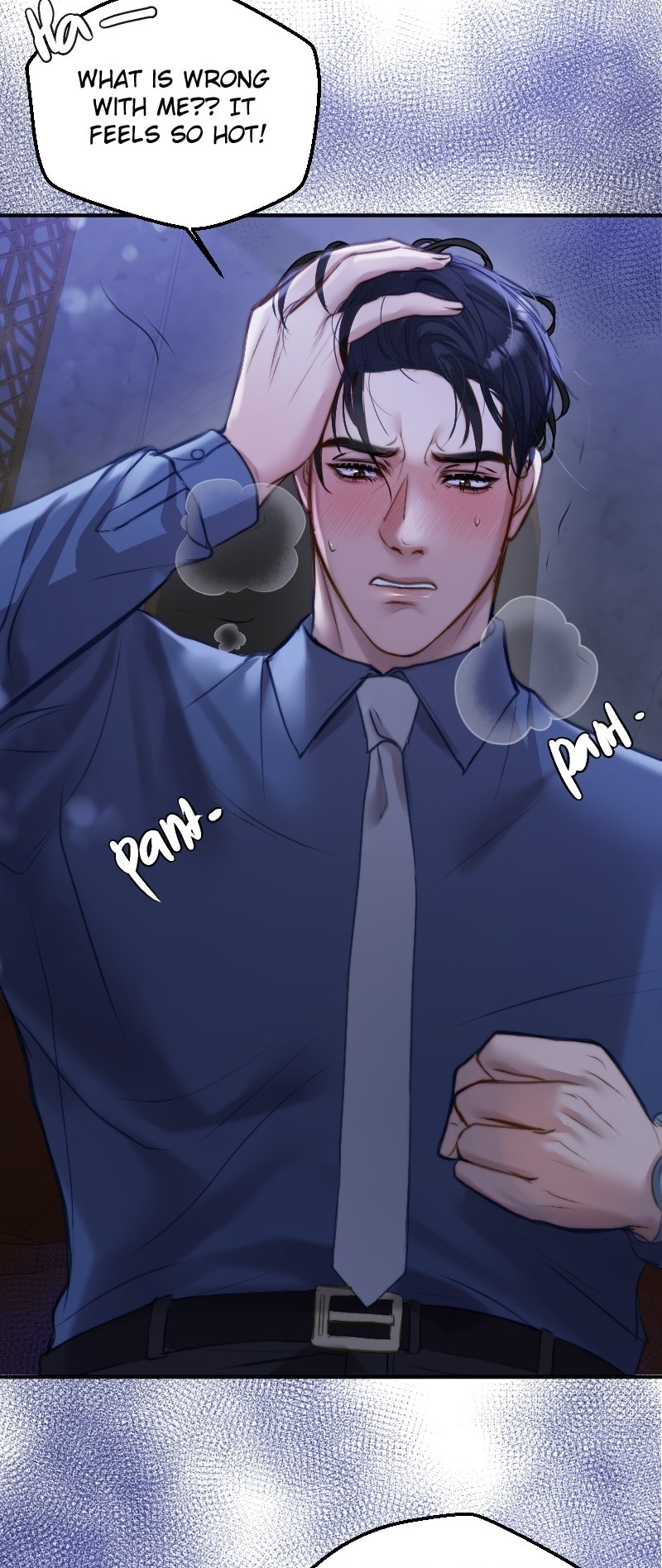 Read Lucian BL Eps 1 Imprinting And Knotting Tapas Community Read lucian bl eps 1 imprinting and knotting tapas community