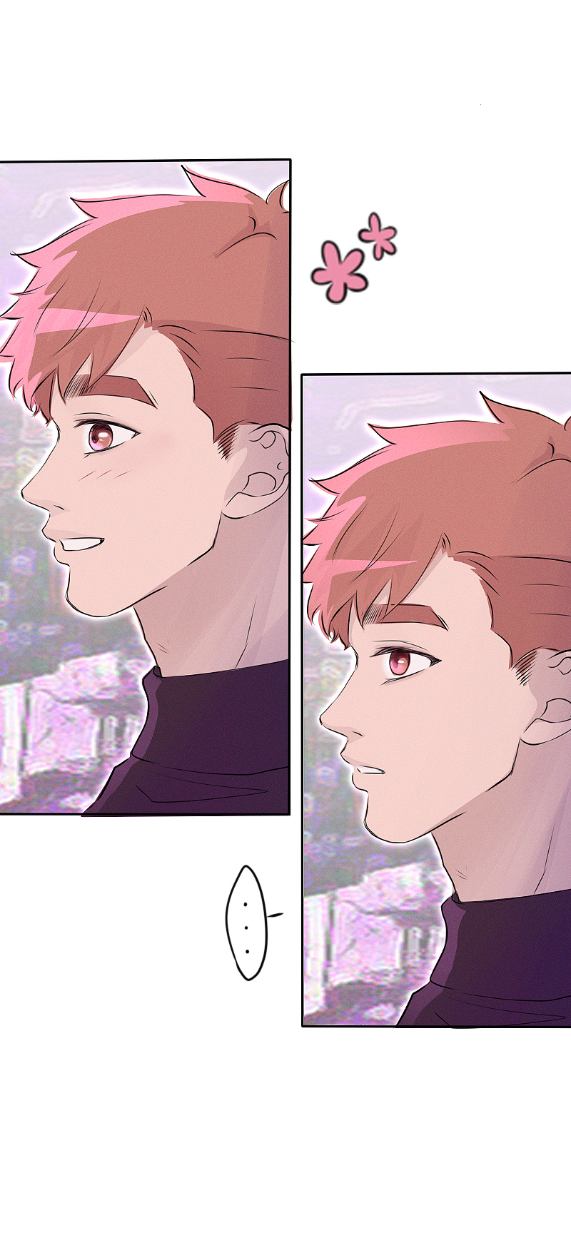 Comics feed - Hi again : Chapter 24 - Part 2