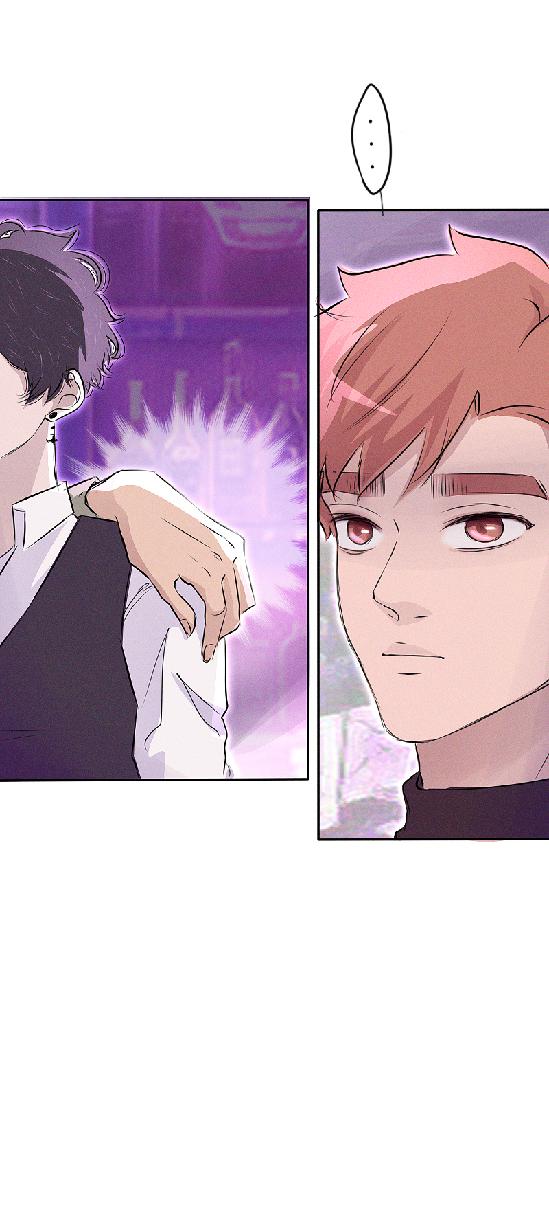 Comics feed - Hi again : Chapter 24 - Part 2