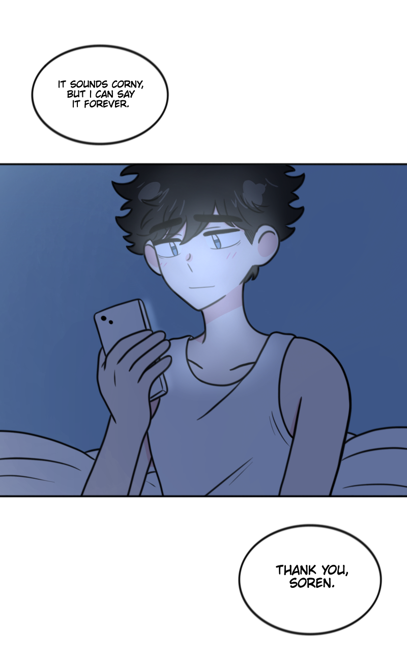 Out Of Sight Out Of Body Webtoon Read Out of Sight, Out of Body :: Thanks to you | Tapas Comics