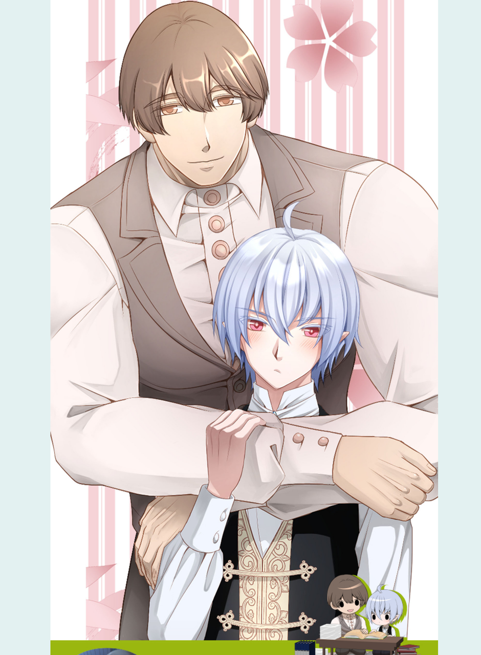 Read Faroff :: Ep 25- Game: Part 2 | Tapas Community