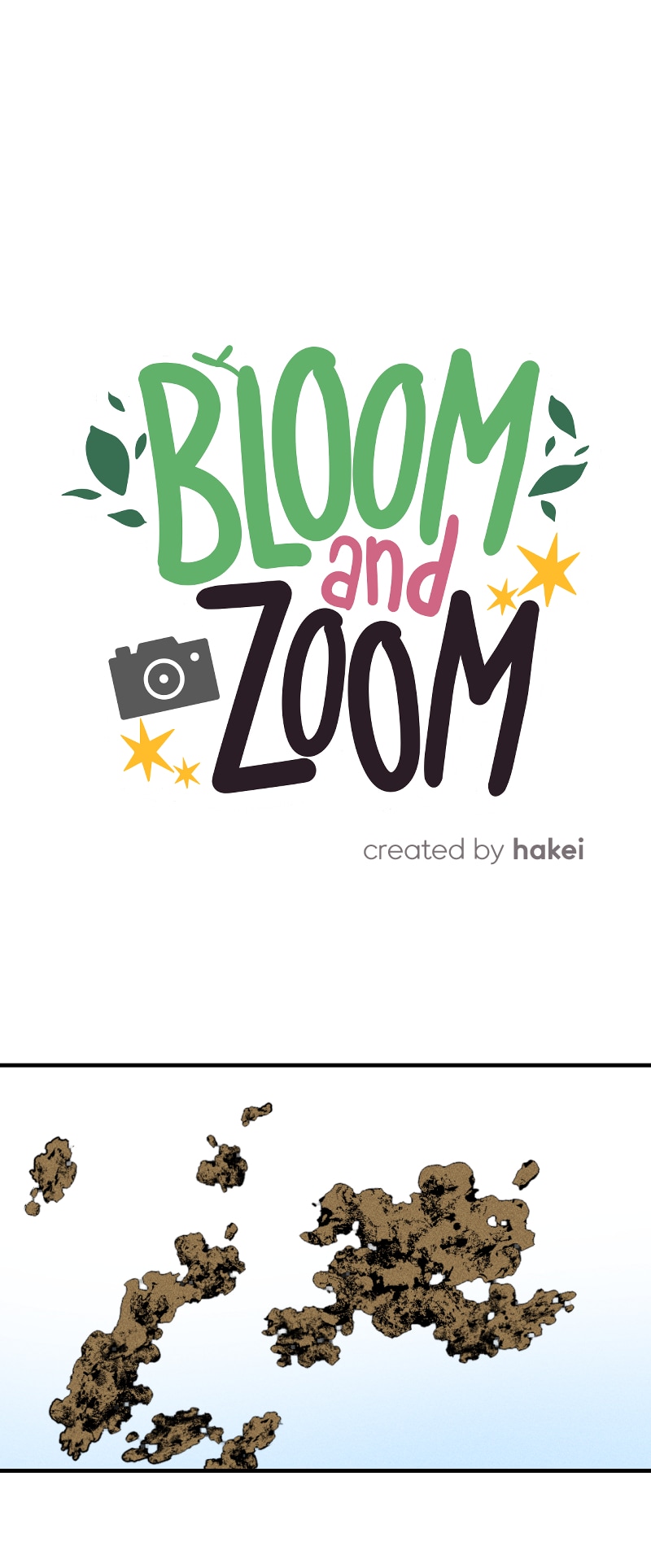 Comics feed - Bloom and Zoom : #44